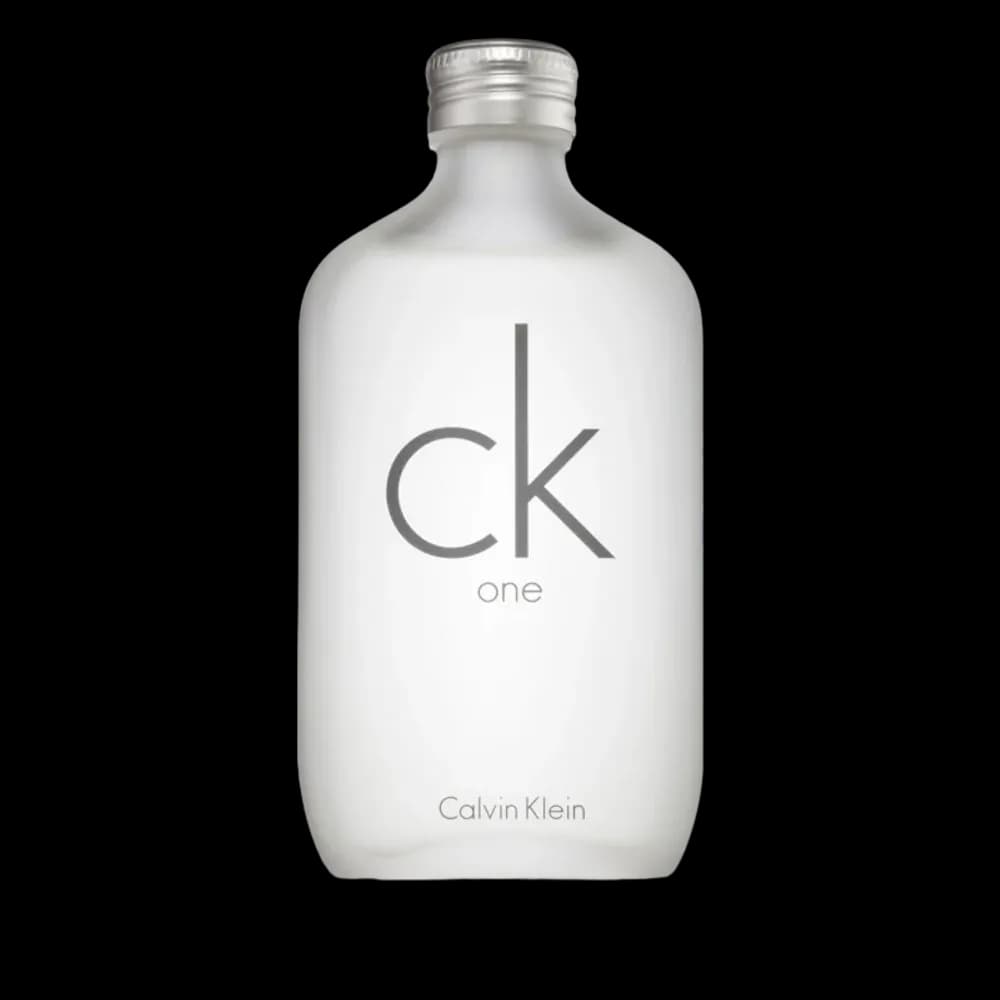 Calvin Klein CK One 1