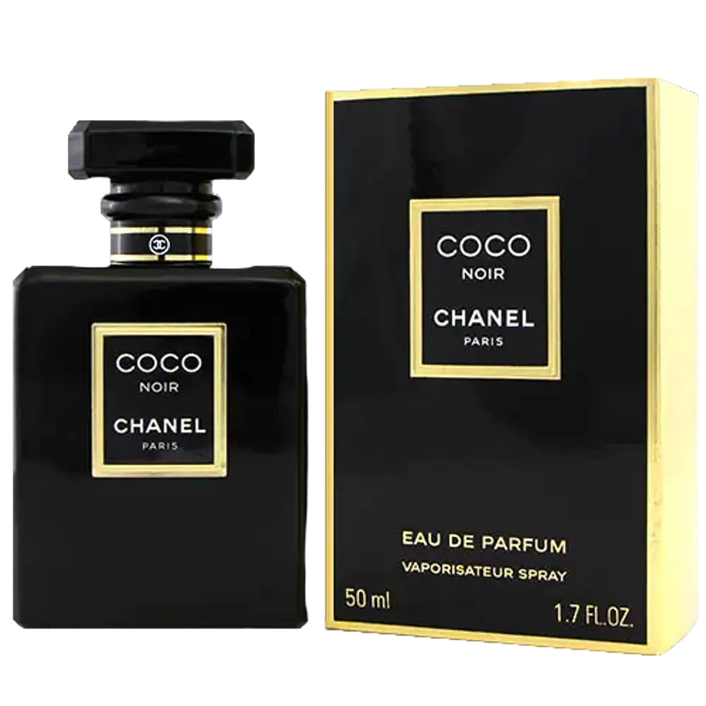 Chanel Coco Noir Eau De 2