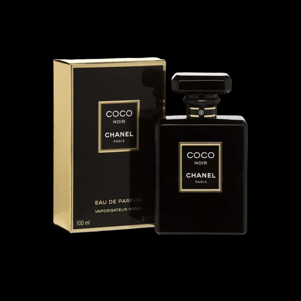 Chanel Coco Noir Eau De 3