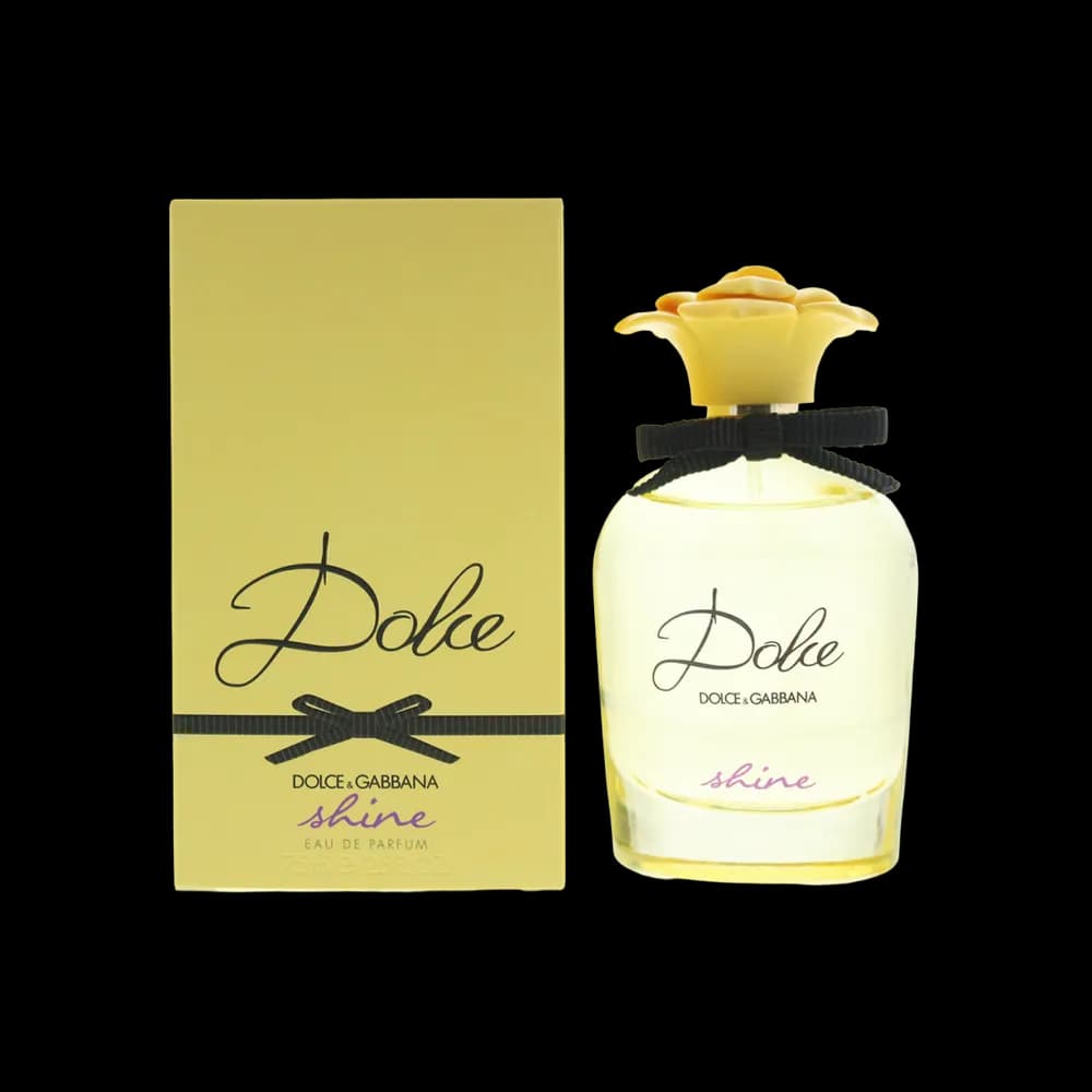 Dolce Shine Eau de 2