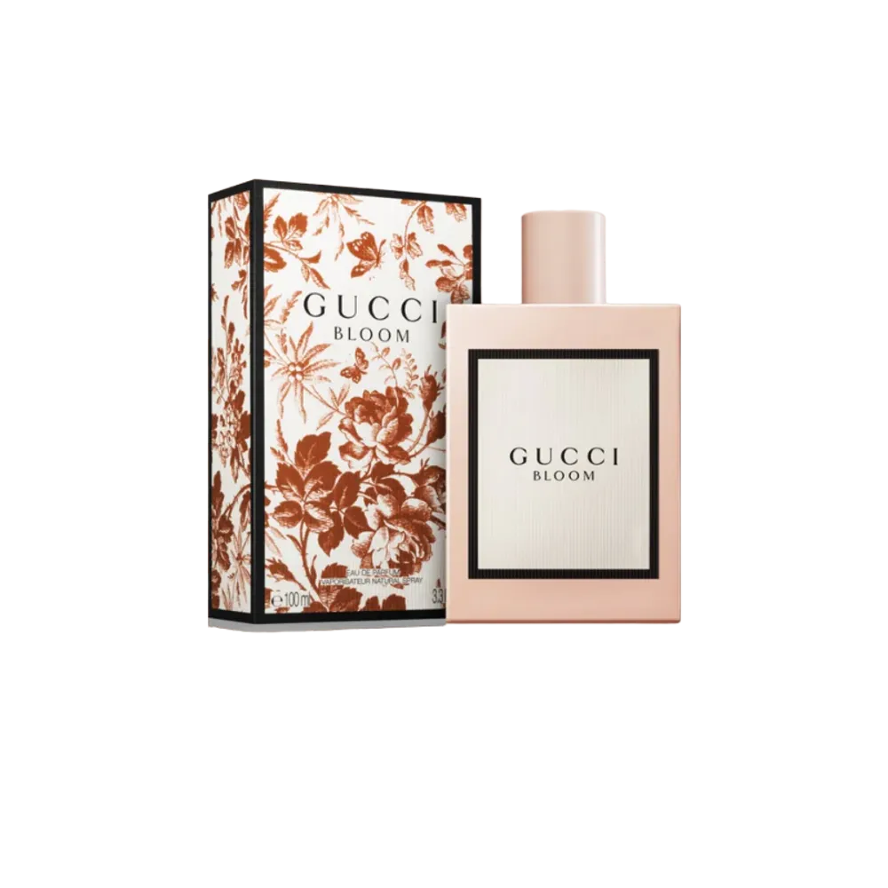 Gucci Bloom Eau de 3