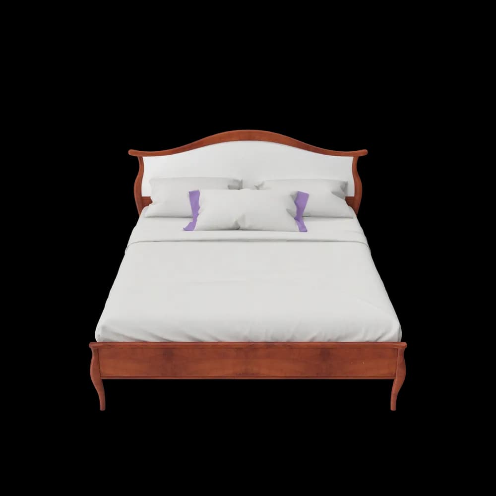 Annibale Colombo Bed 1