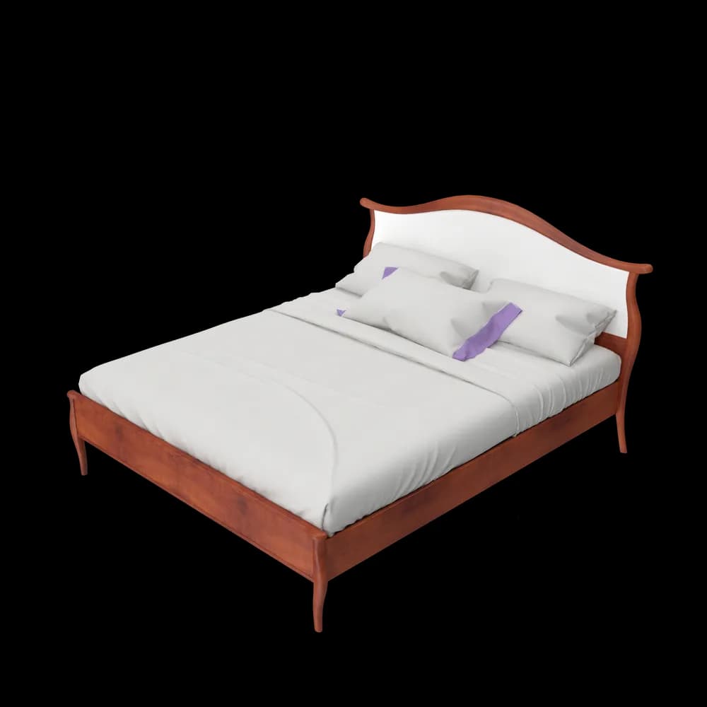 Annibale Colombo Bed 3