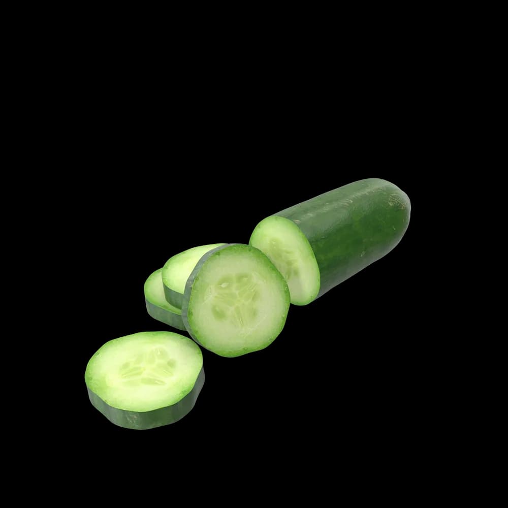 Cucumber 1